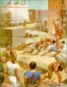 Diferencias sociales         [www.comprenderlahistoria.com]